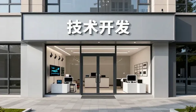 武汉市耦合科技有限责任公司专注场景领域,提供技术开发服务