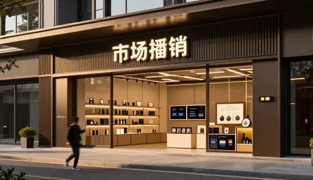 运维服务在业务发展趋势中的应用与优化路径